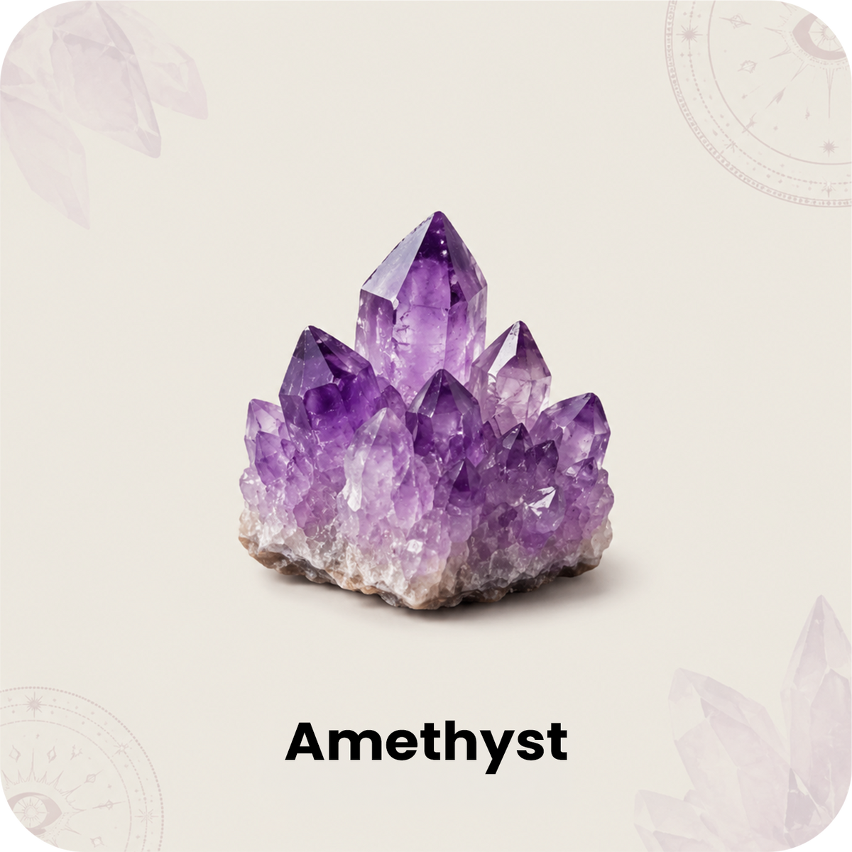 amethyst