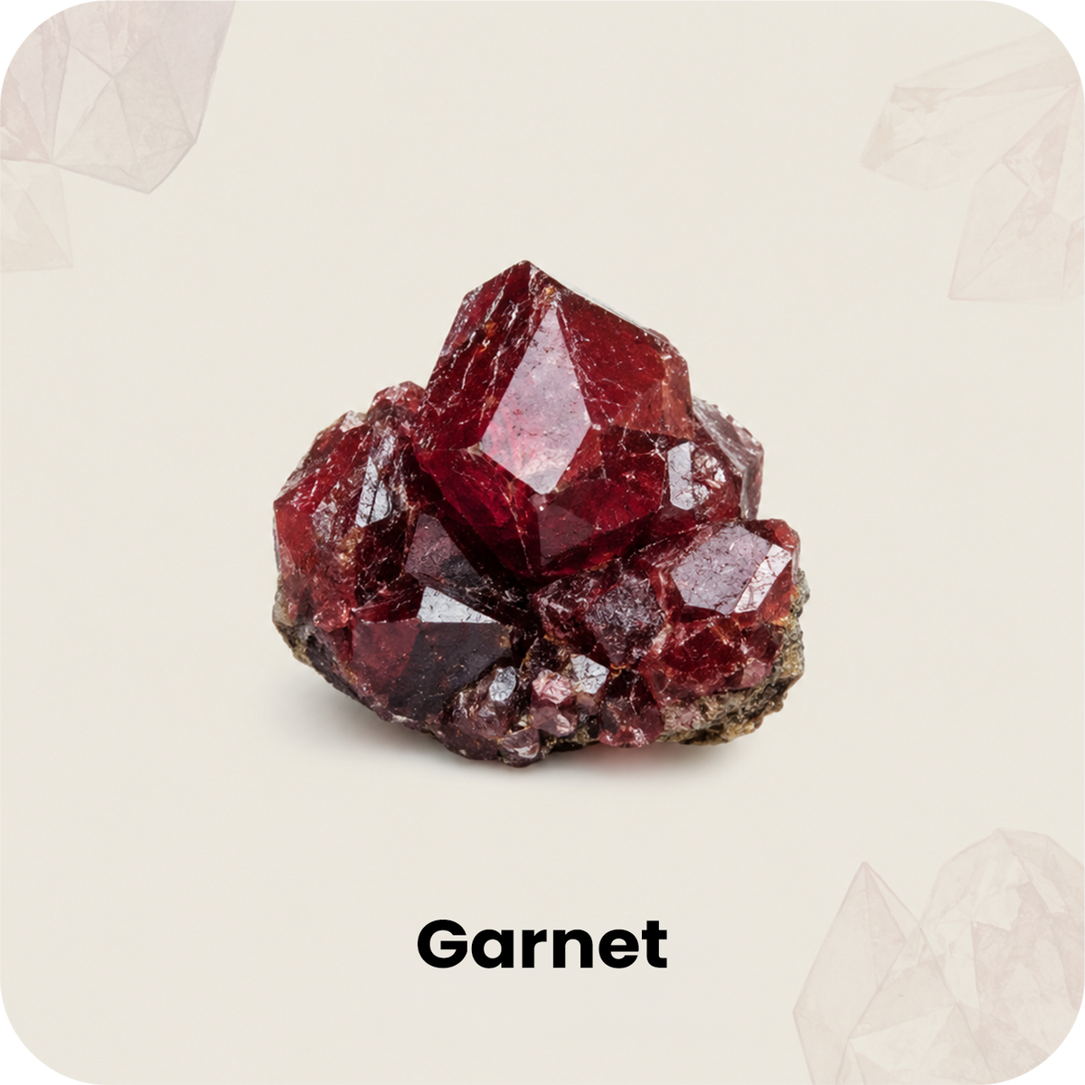 Garnet