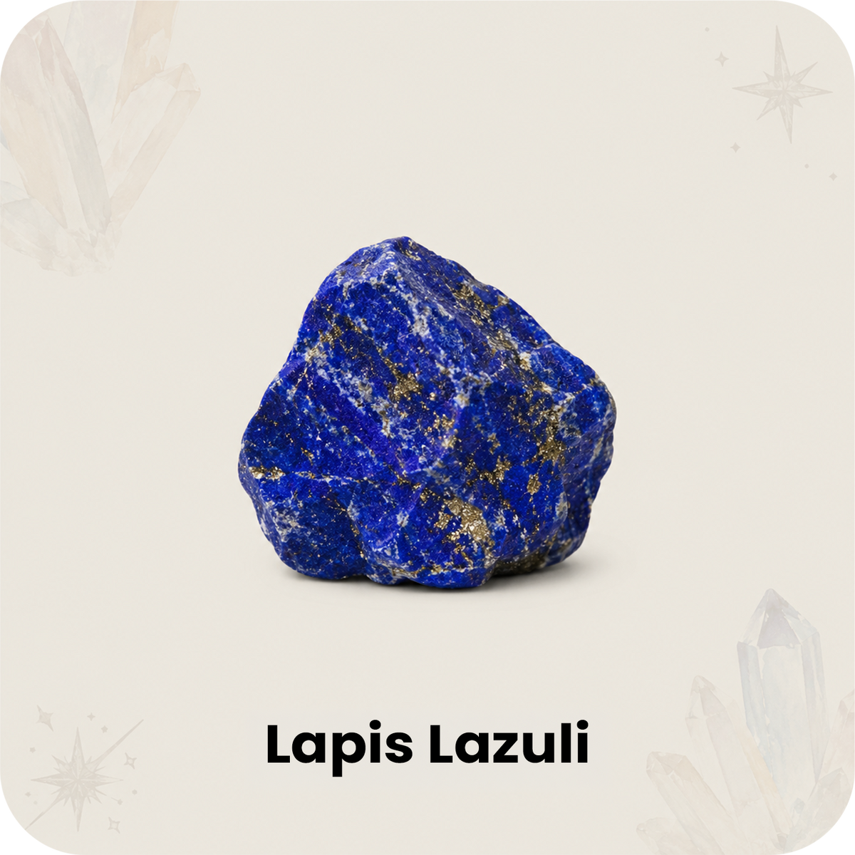 lapis lazuli