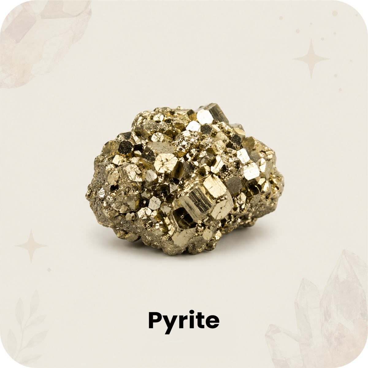 Pyrite