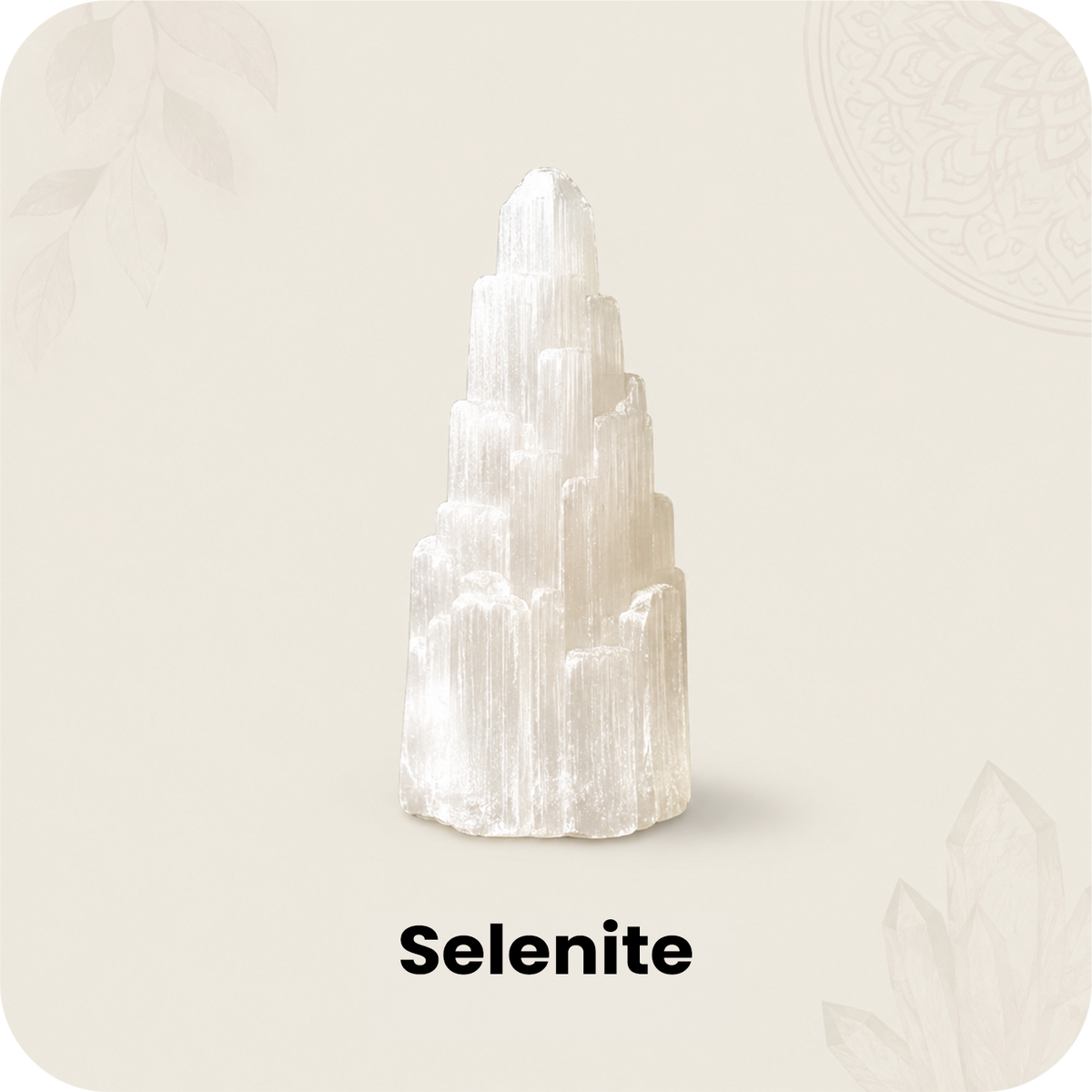 selenite