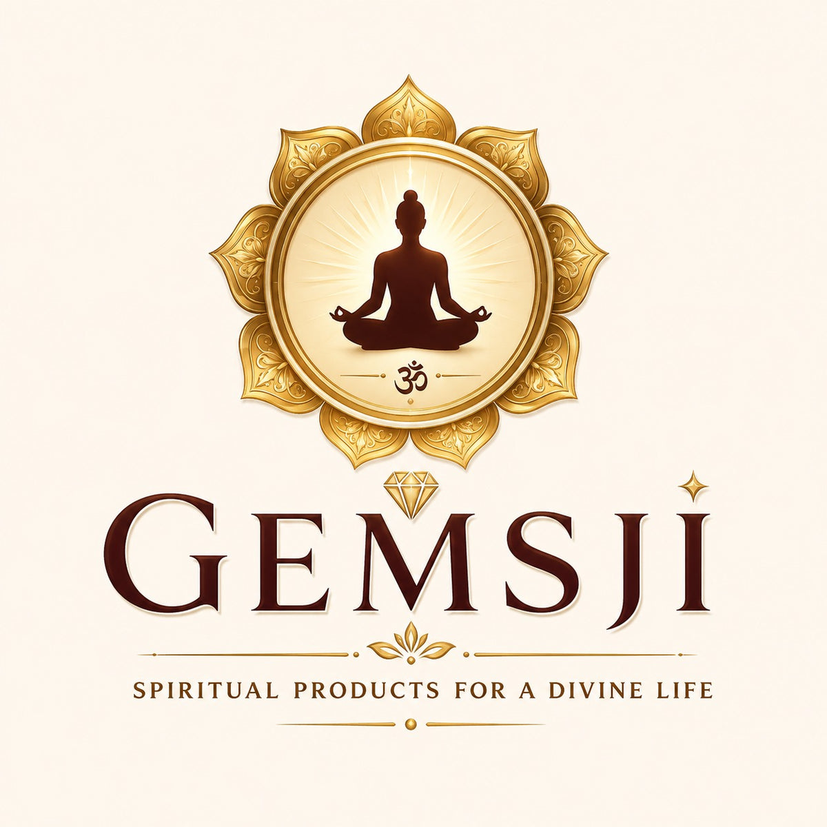 GEMSJI Natural Gemstone Jewellery